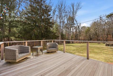 23 Clubhouse Drive Bourne MA 02559