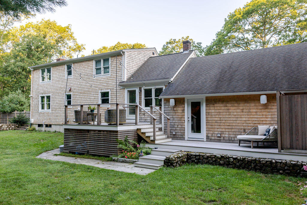 23 Clubhouse Drive Pocasset MA 02559