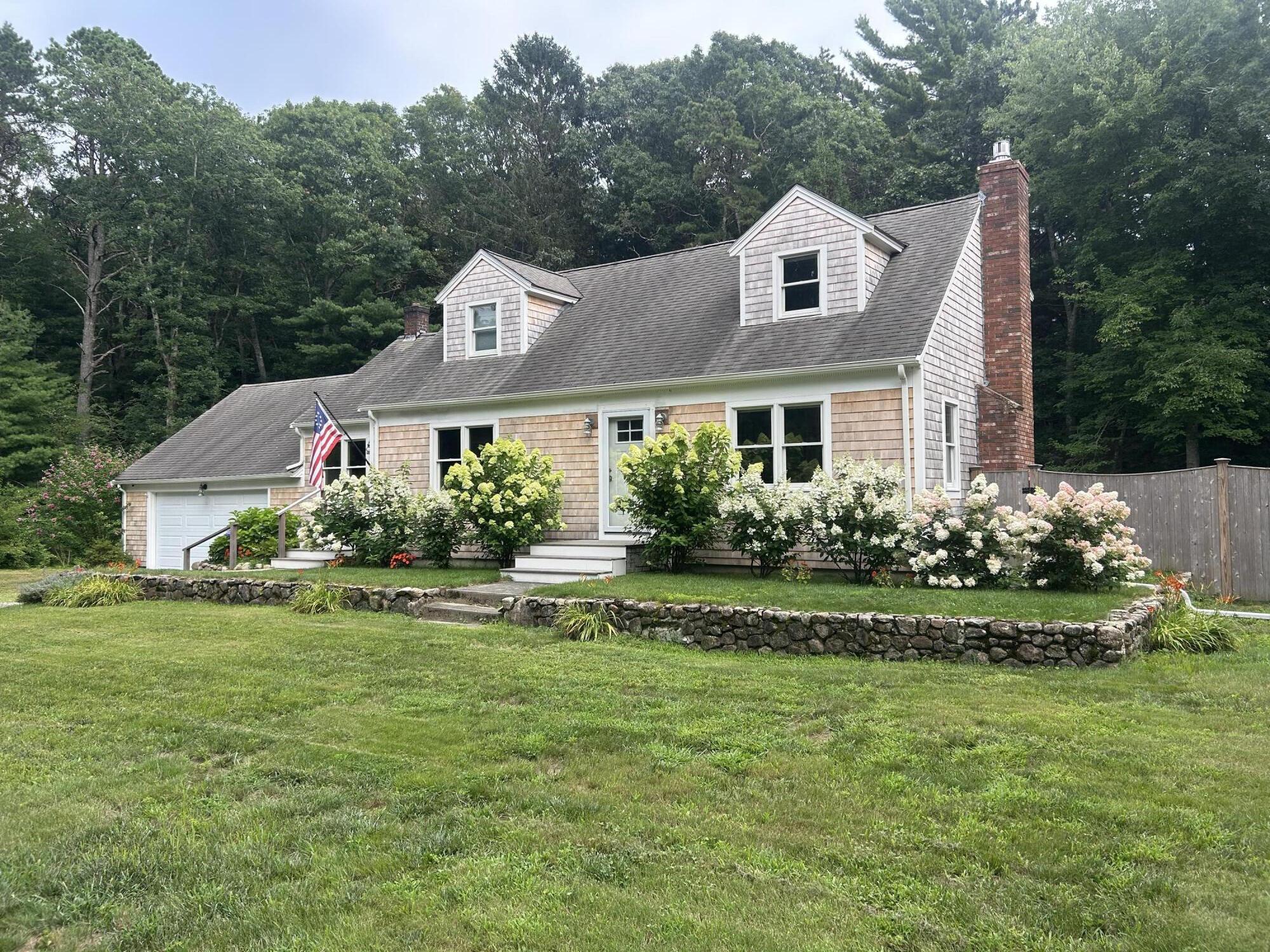 23 Clubhouse Drive Pocasset MA 02559