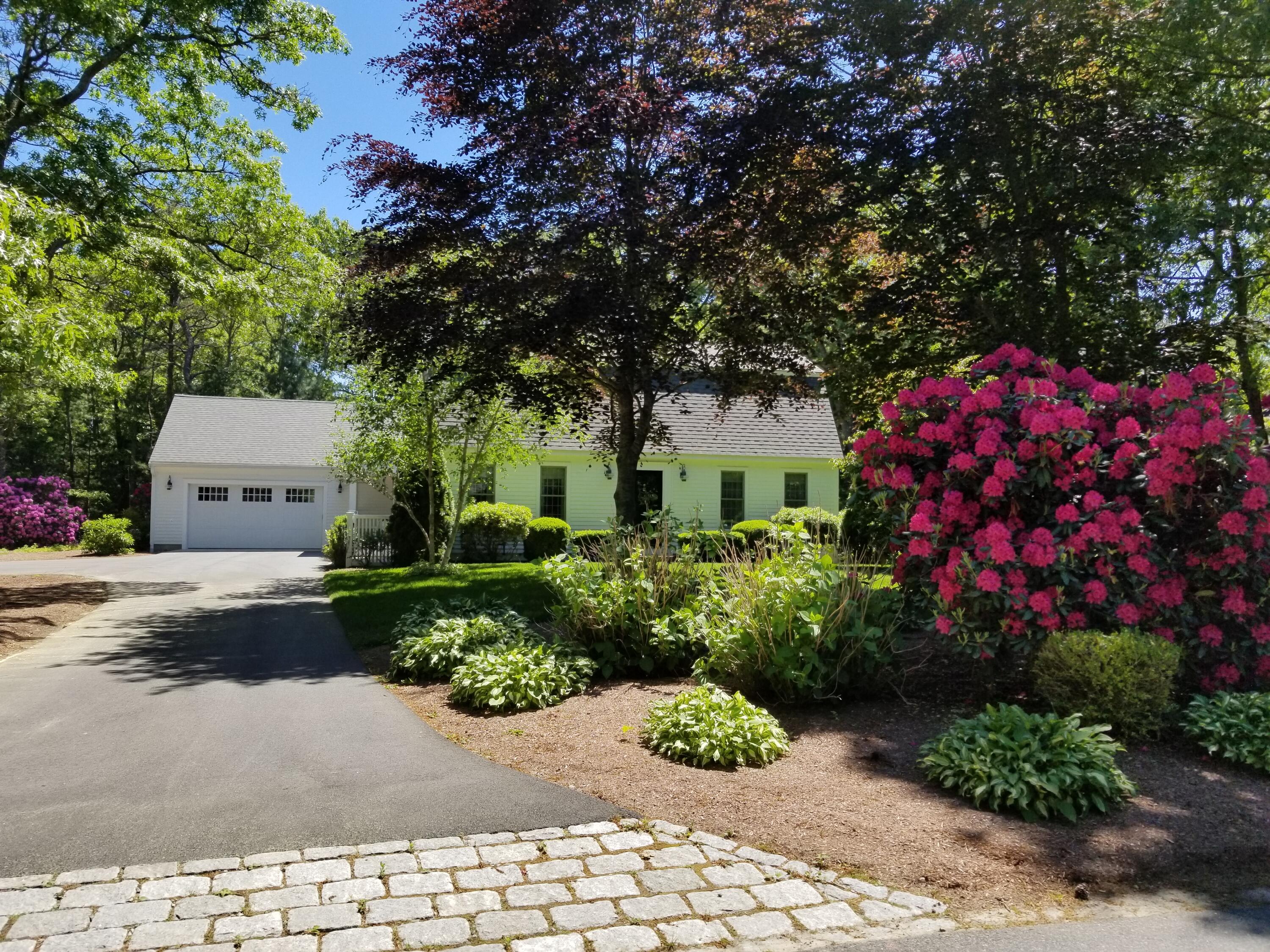 85 Clamshell Cove Road