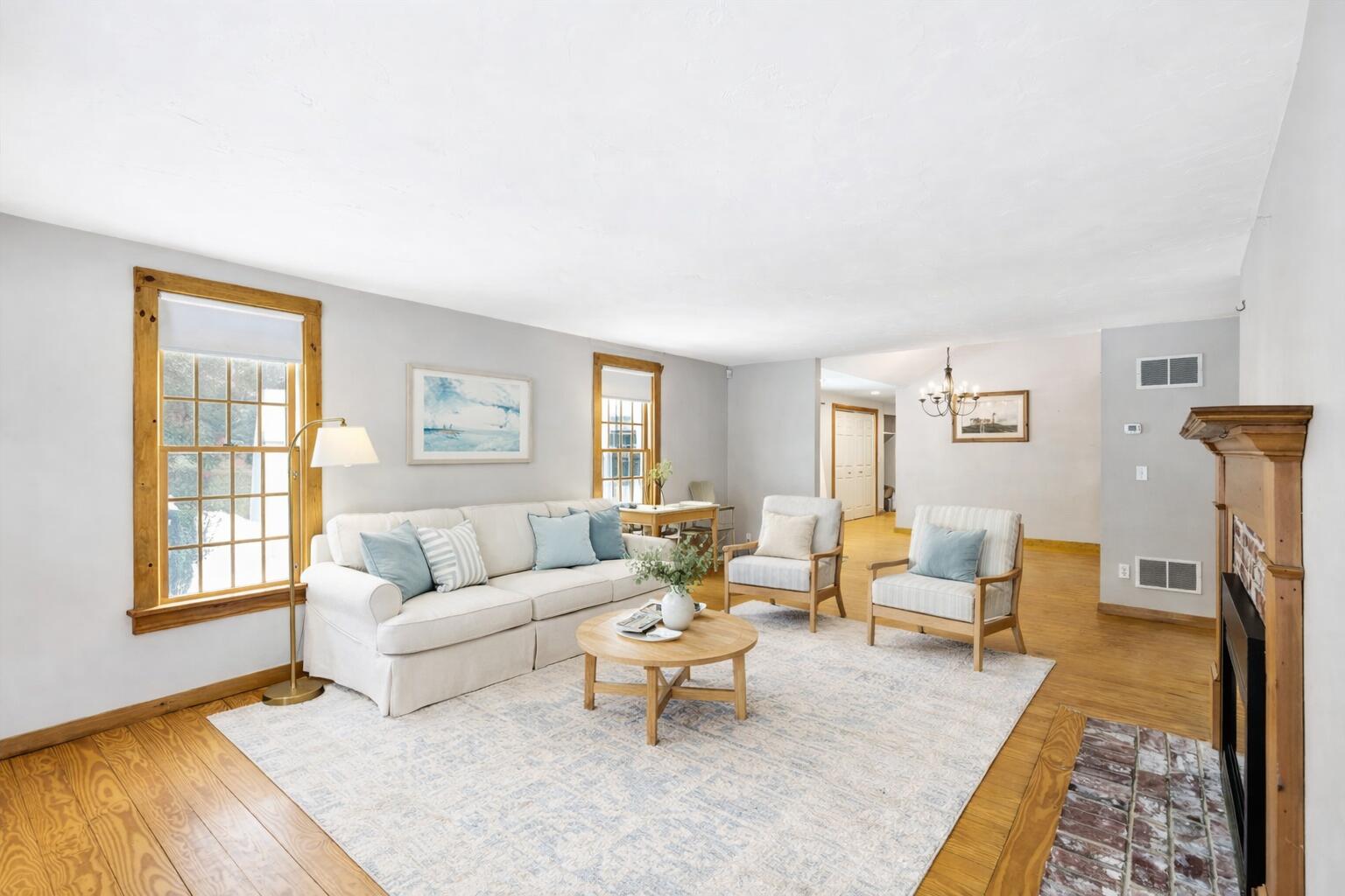 85 Clamshell Cove Road Barnstable MA 02635
