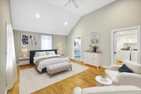 85 Clamshell Cove Road Barnstable MA 02635