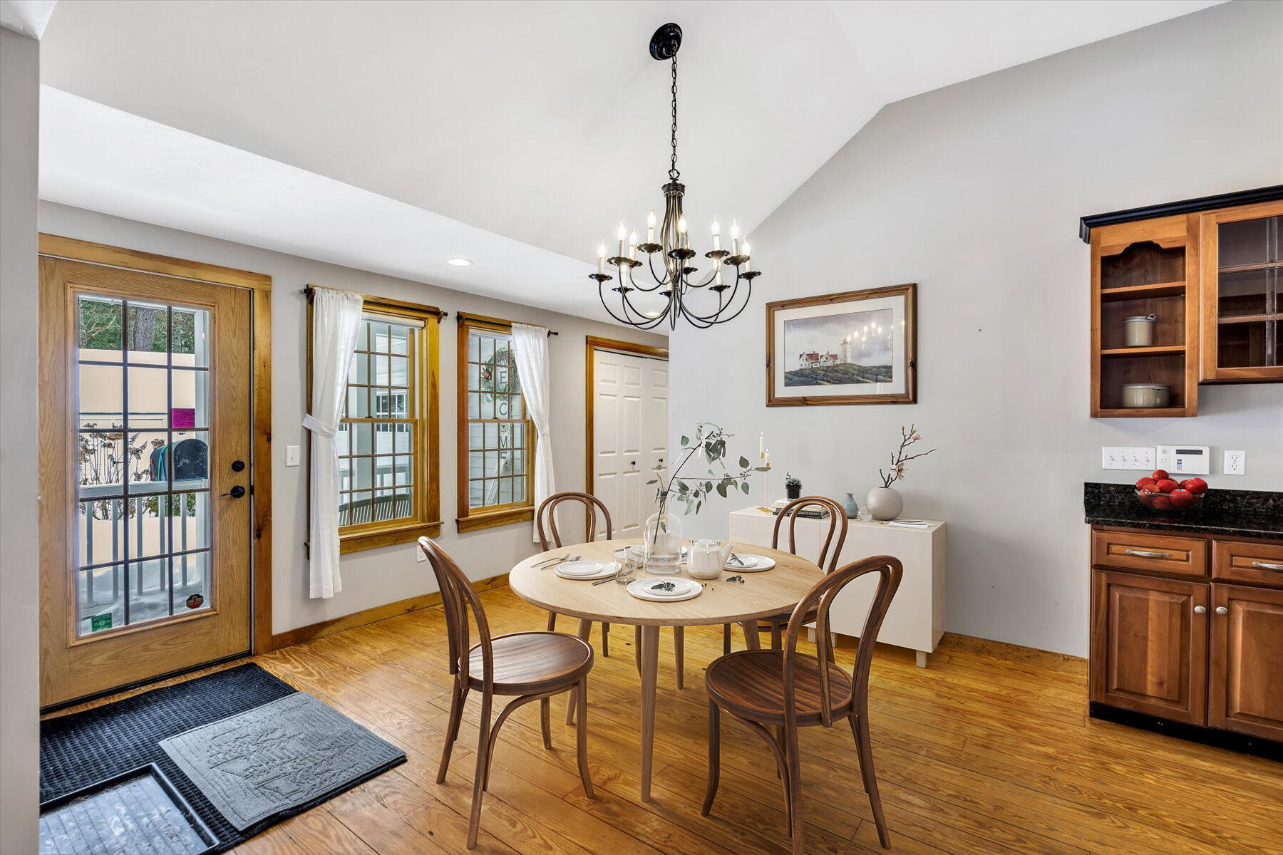 85 Clamshell Cove Road, Barnstable MA photo 2