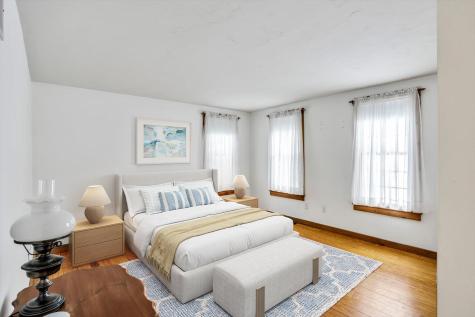 85 Clamshell Cove Road Barnstable MA 02635