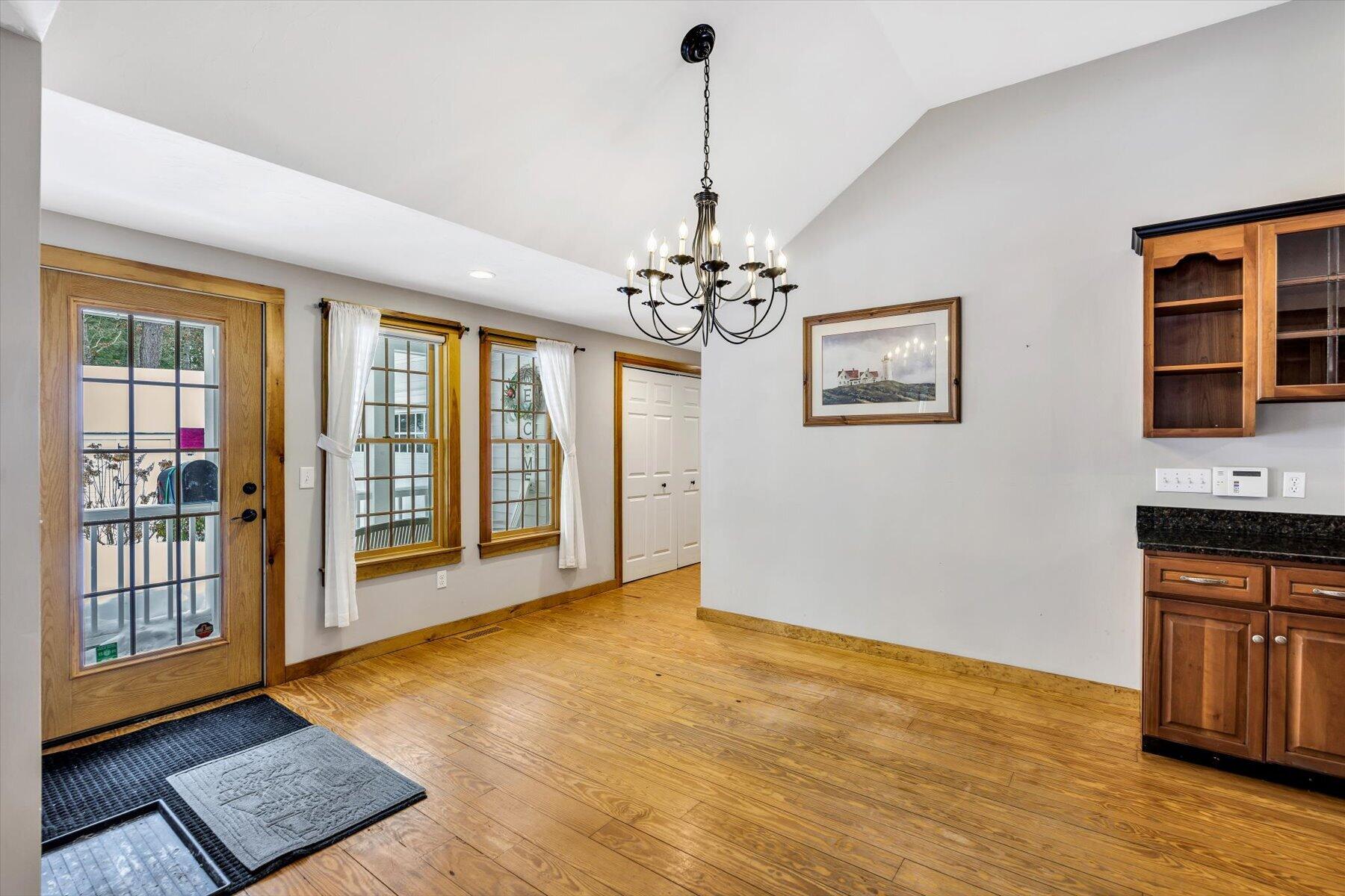 85 Clamshell Cove Road Barnstable MA 02635