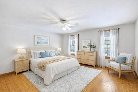 85 Clamshell Cove Road Barnstable MA 02635