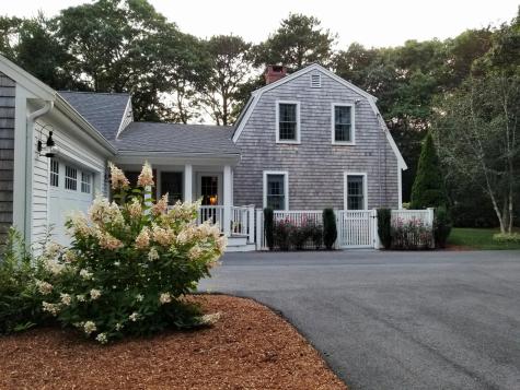 85 Clamshell Cove Road Barnstable MA 02635