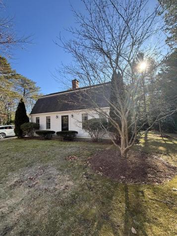 85 Clamshell Cove Road Barnstable MA 02635
