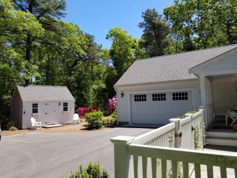 85 Clamshell Cove Road Barnstable MA 02635