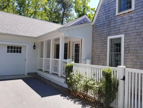 85 Clamshell Cove Road Barnstable MA 02635