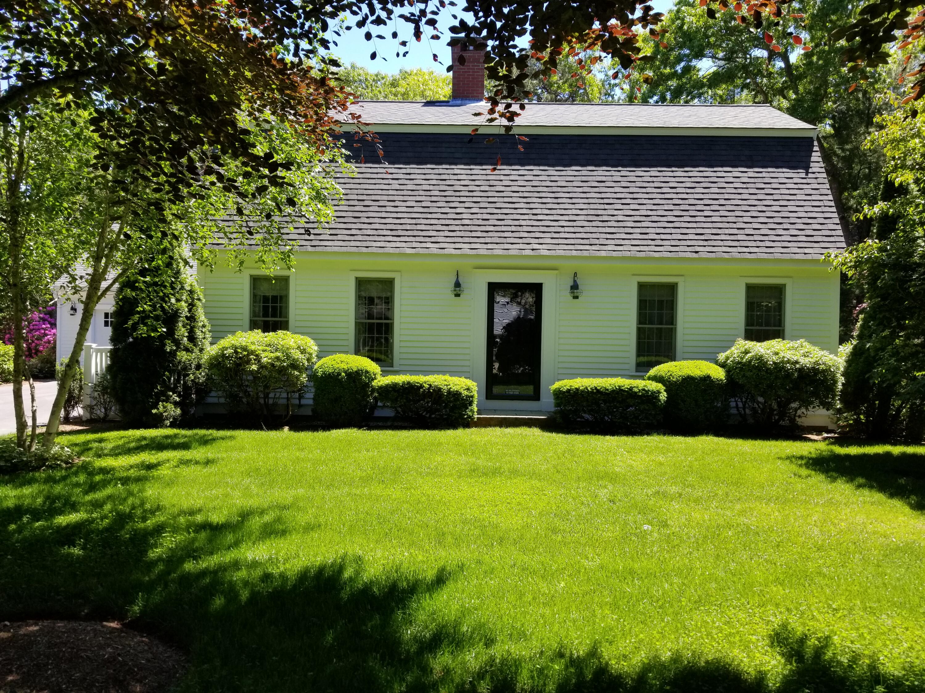 85 Clamshell Cove Road Barnstable MA 02635