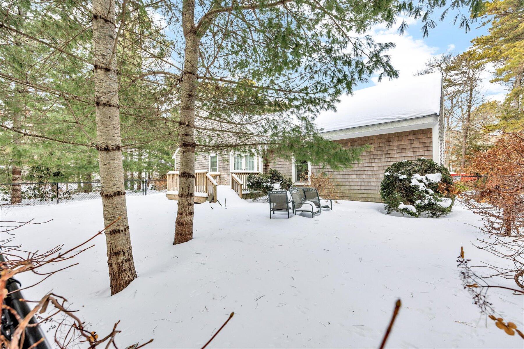 85 Clamshell Cove Road Barnstable MA 02635