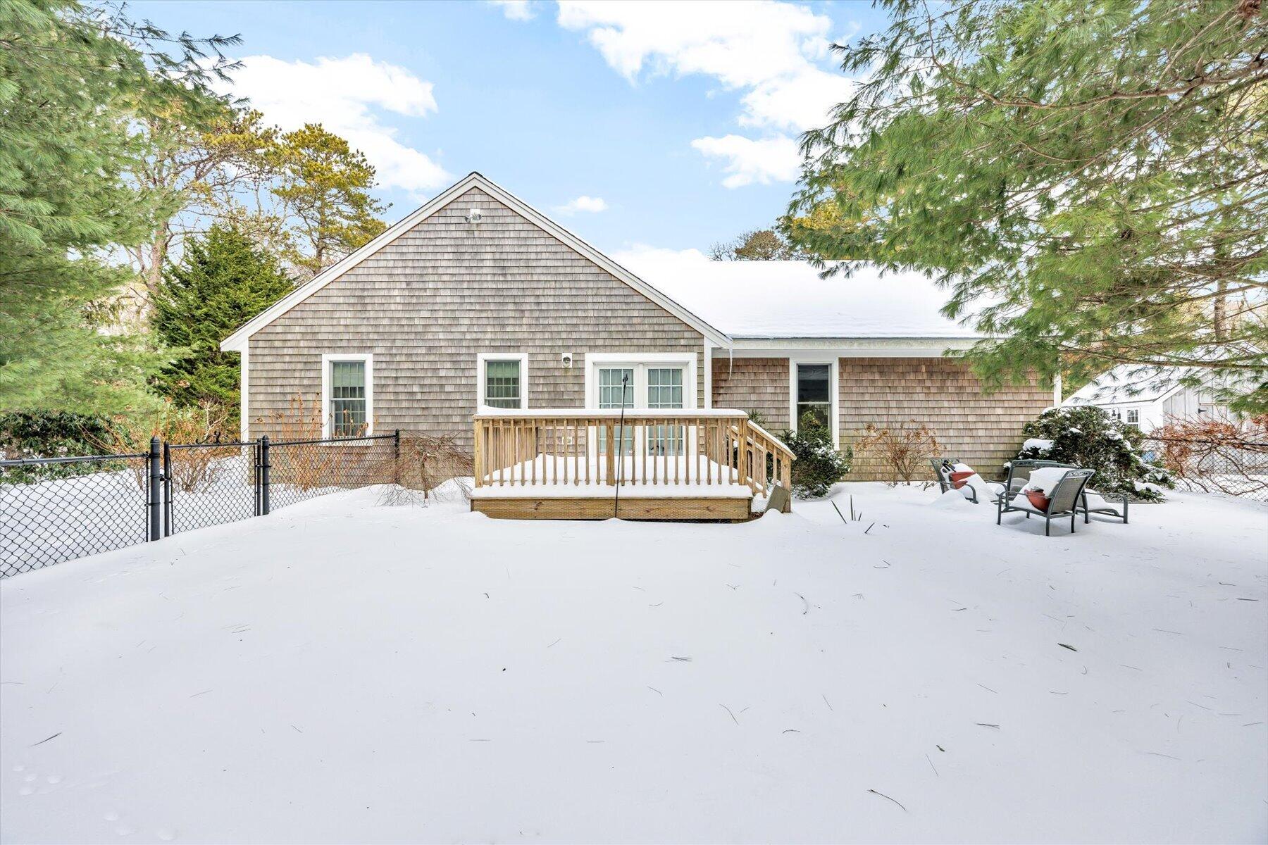 85 Clamshell Cove Road Barnstable MA 02635