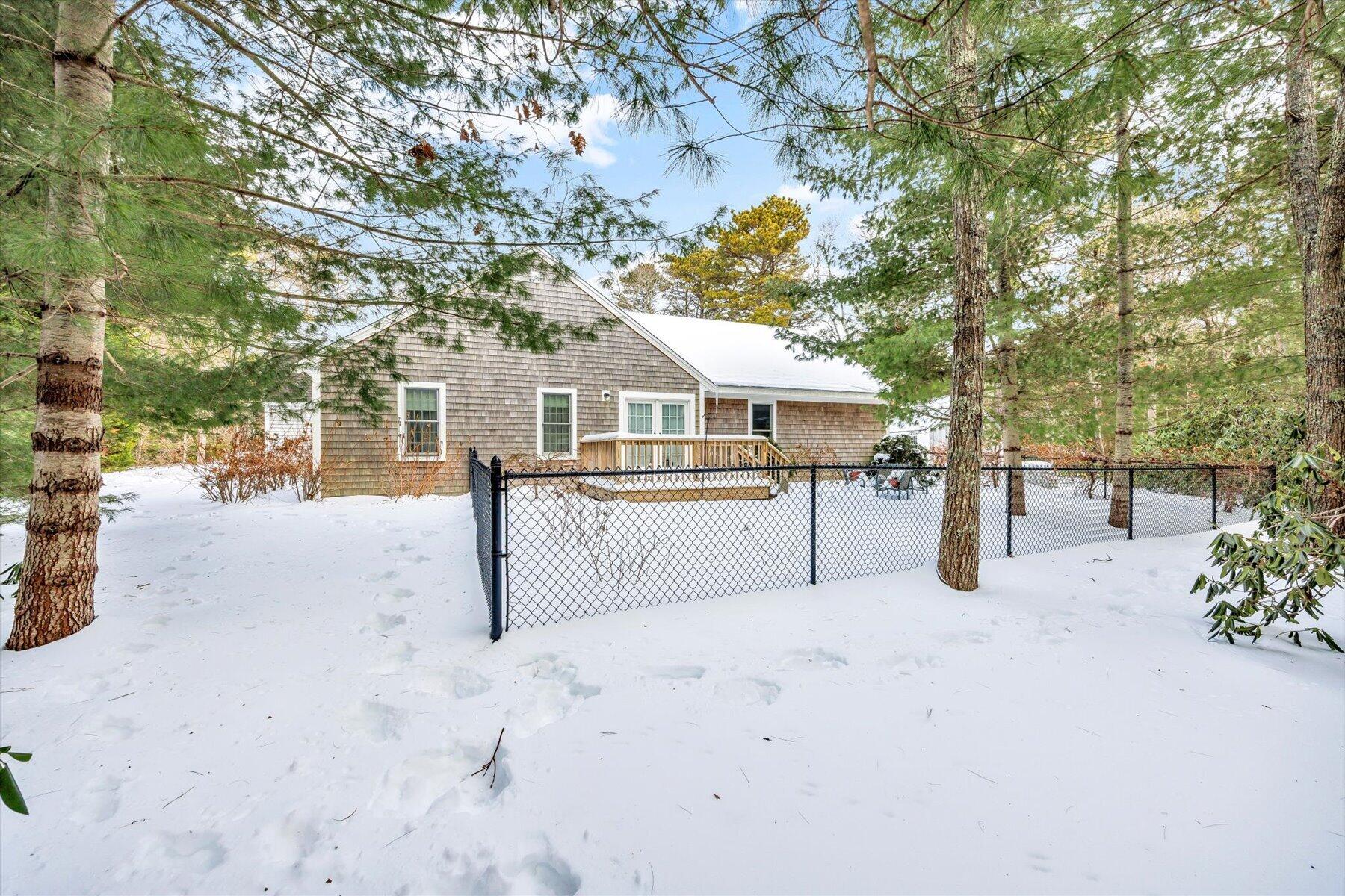 85 Clamshell Cove Road Barnstable MA 02635