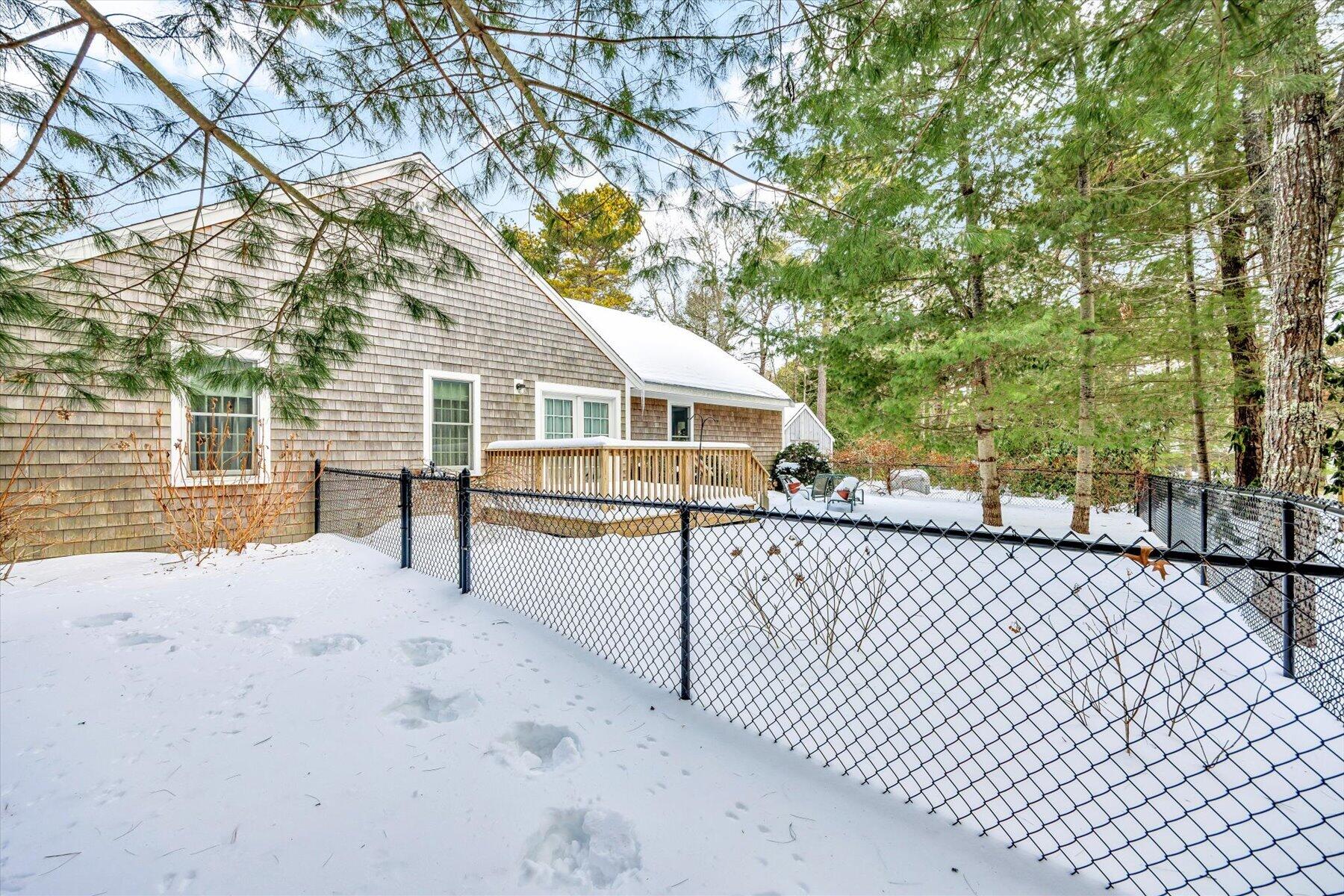 85 Clamshell Cove Road Barnstable MA 02635