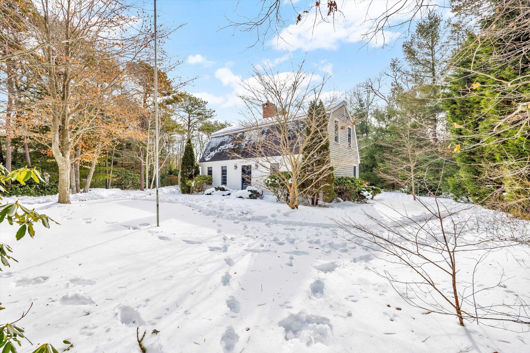 85 Clamshell Cove Road Barnstable MA 02635