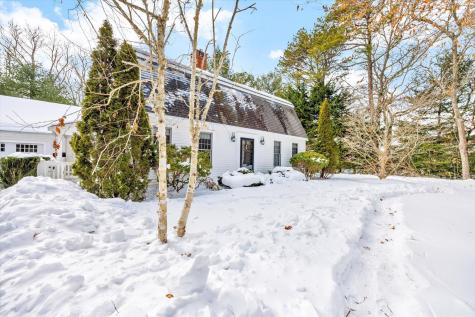 85 Clamshell Cove Road Barnstable MA 02635