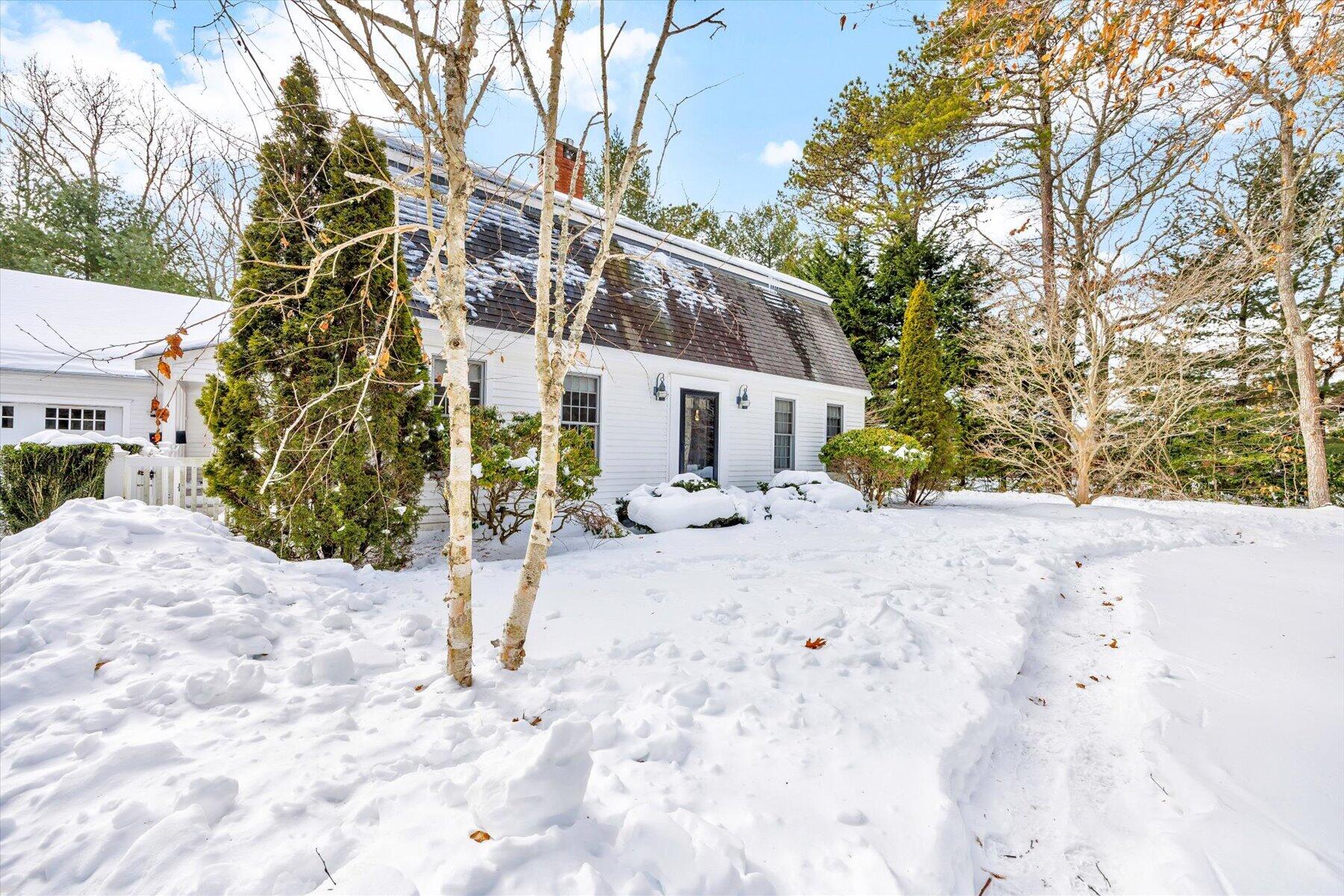 85 Clamshell Cove Road Barnstable MA 02635