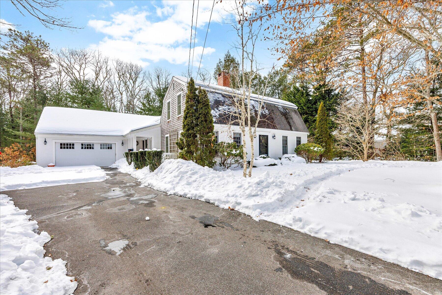 85 Clamshell Cove Road Barnstable MA 02635
