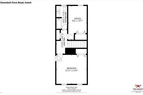 85 Clamshell Cove Road Barnstable MA 02635