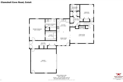 85 Clamshell Cove Road Barnstable MA 02635