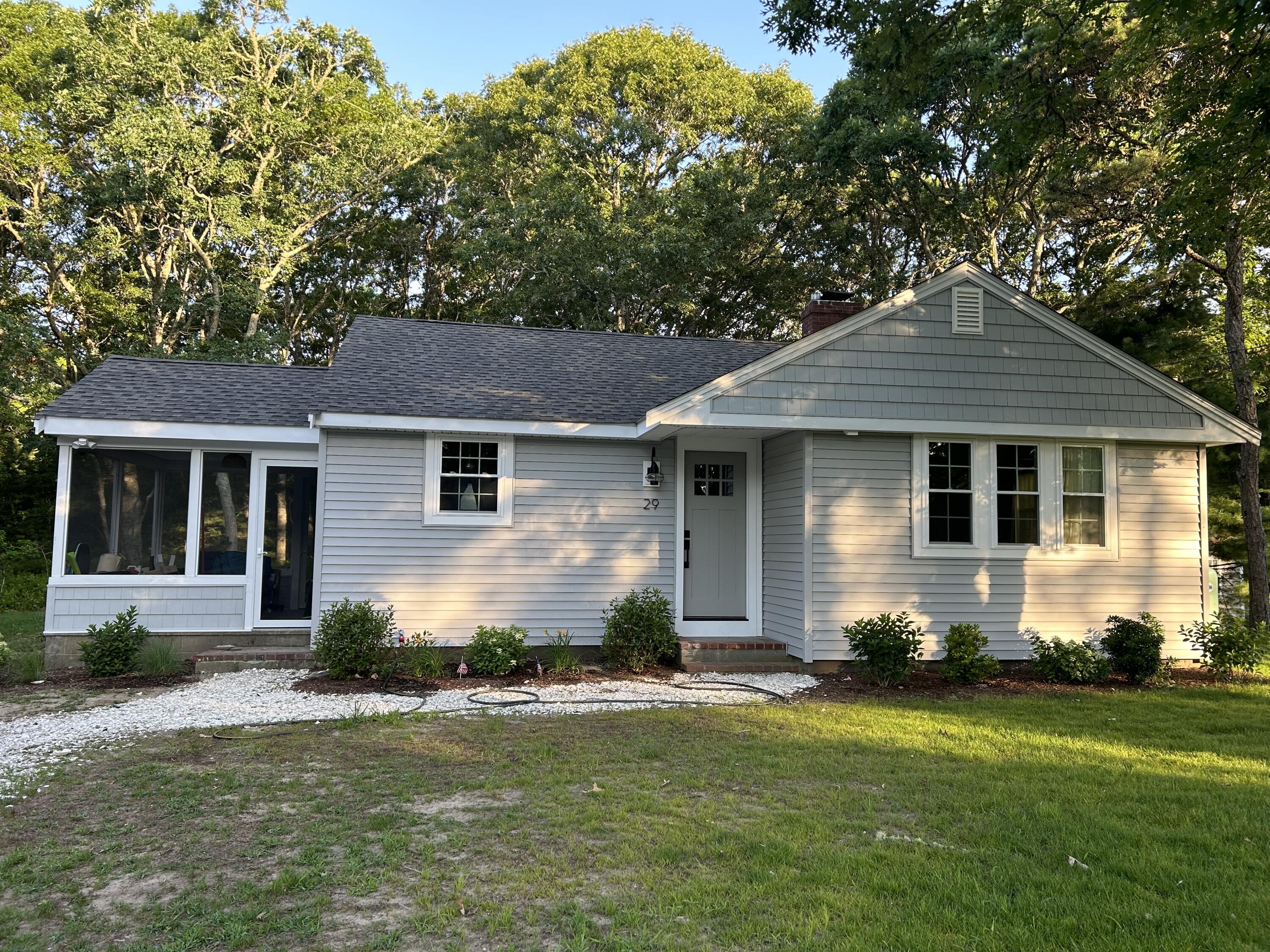 29 Highland Street South Dennis MA 02660