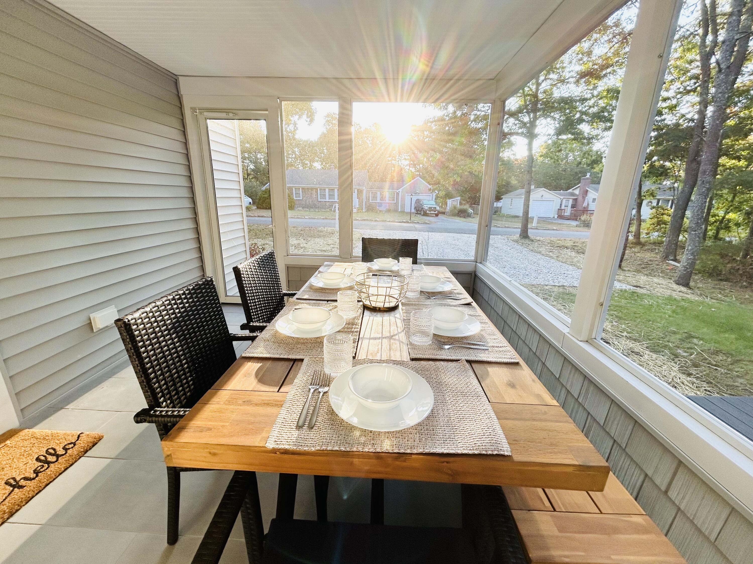 29 Highland Street Dennis MA 02660