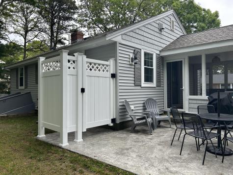 29 Highland Street Dennis MA 02660