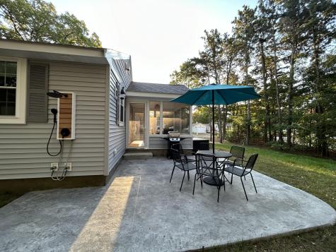 29 Highland Street Dennis MA 02660