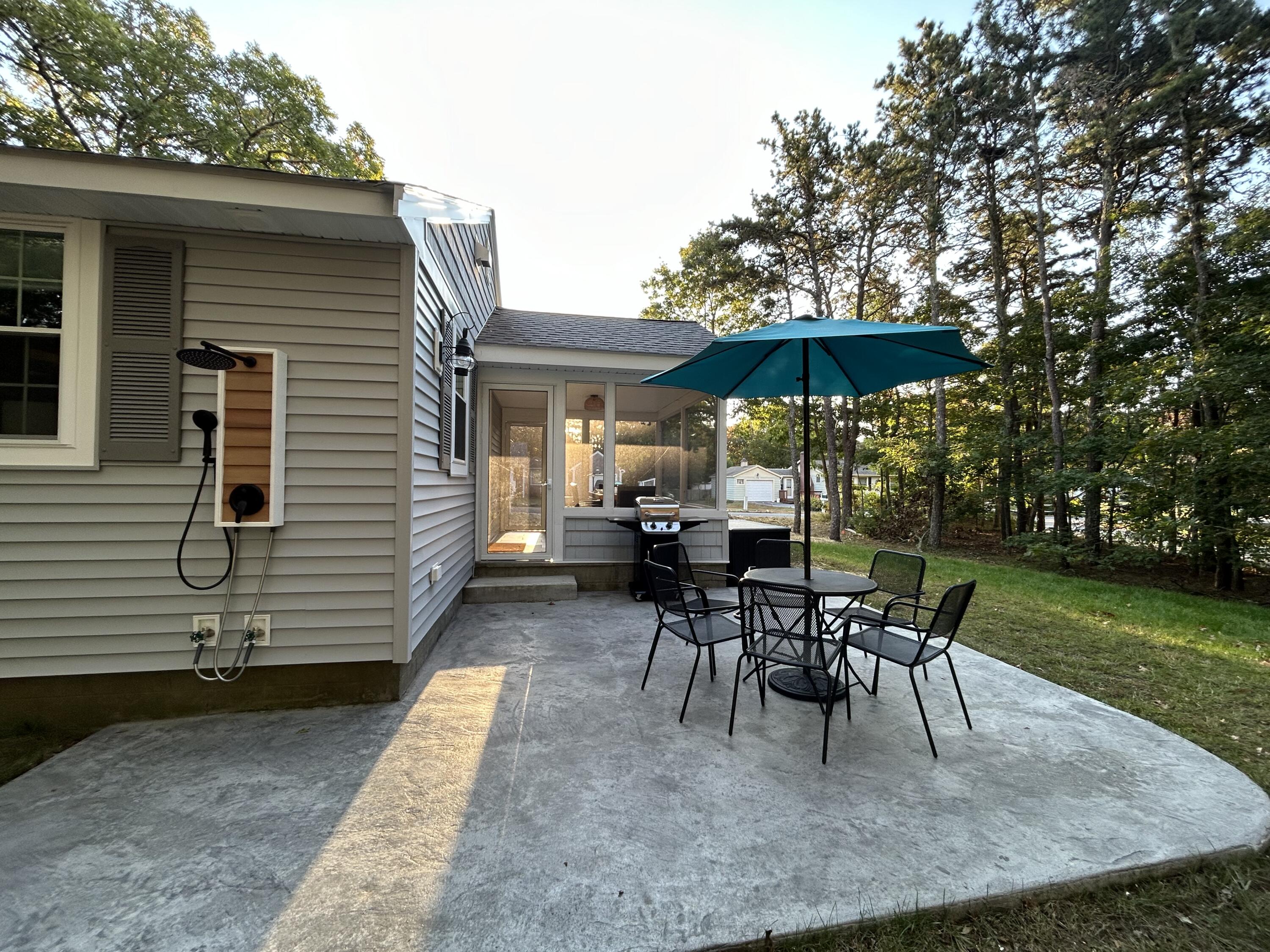 29 Highland Street Dennis MA 02660