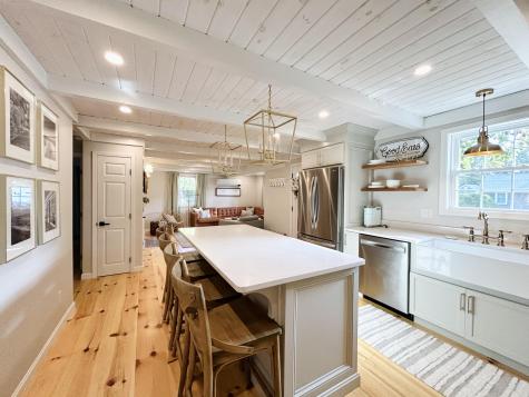 29 Highland Street Dennis MA 02660