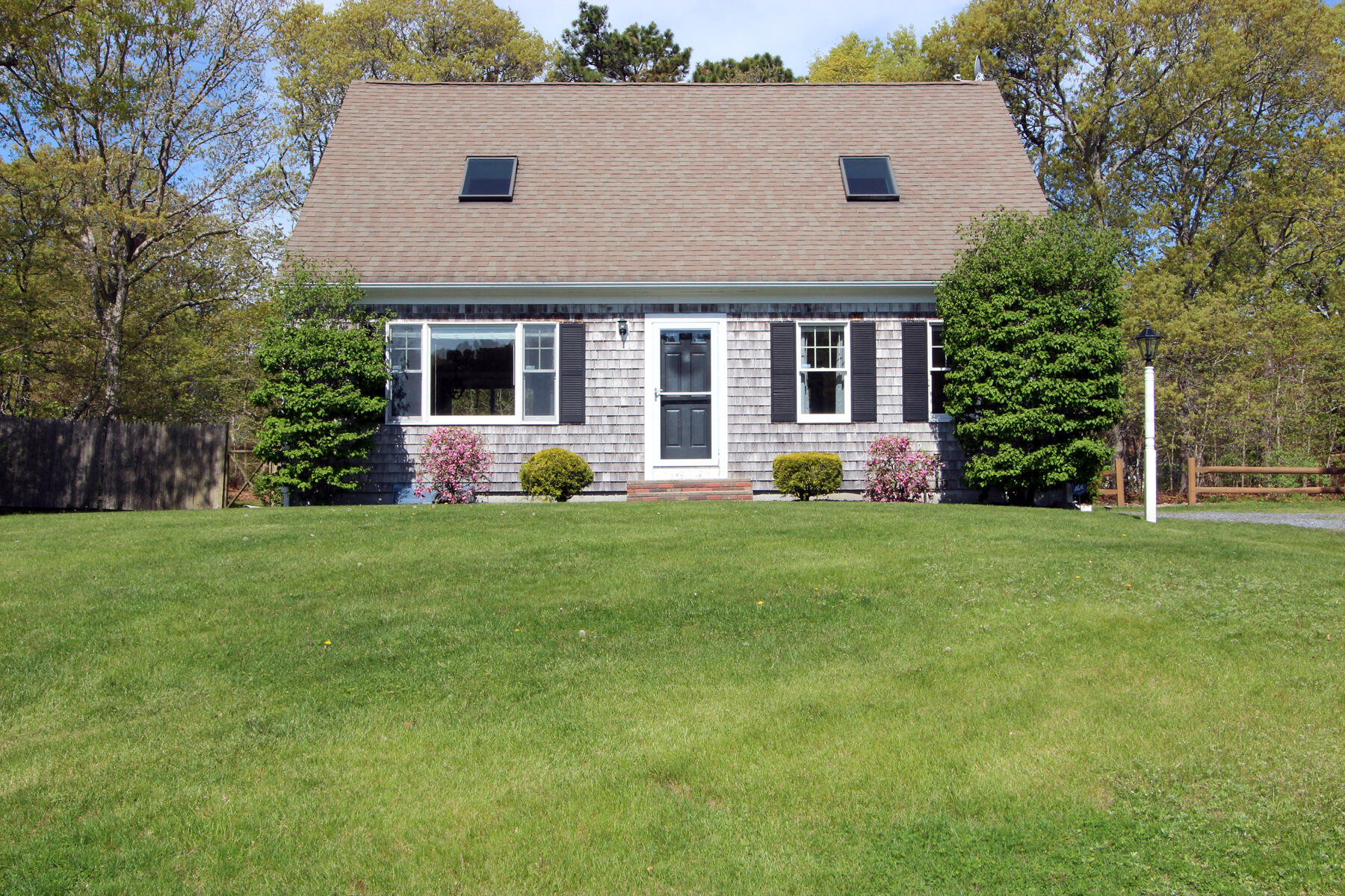 50 Jennifer Lane Barnstable MA 02601