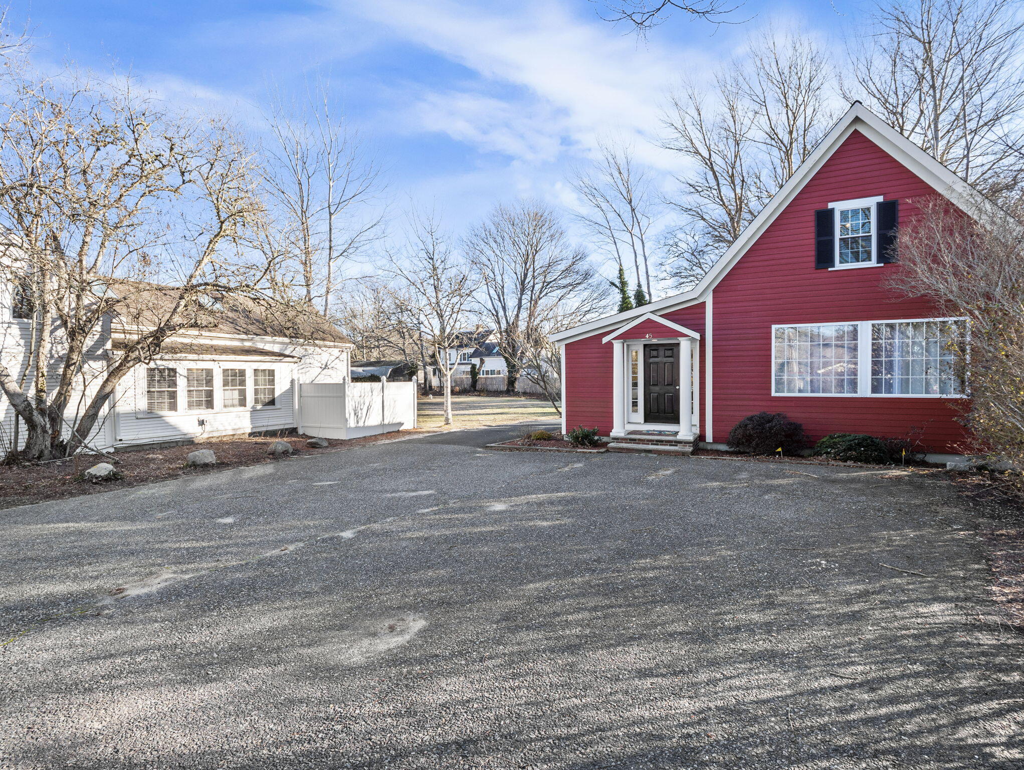 45 Route 28 Harwich MA 02671