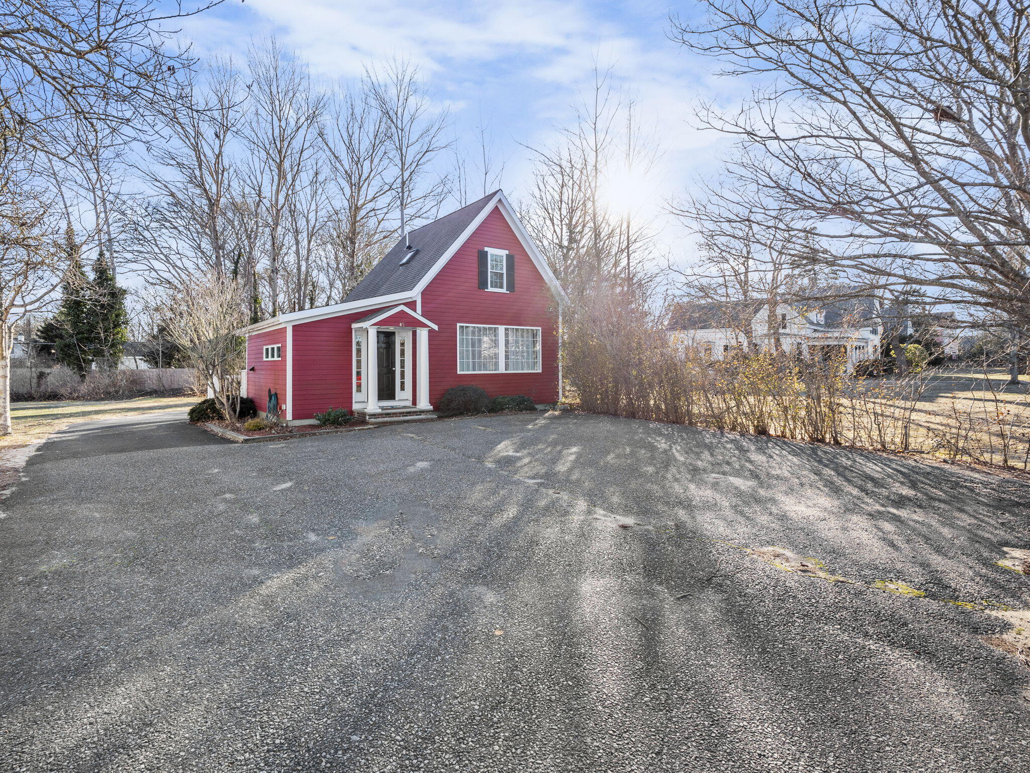 45 Route 28 Harwich MA 02671