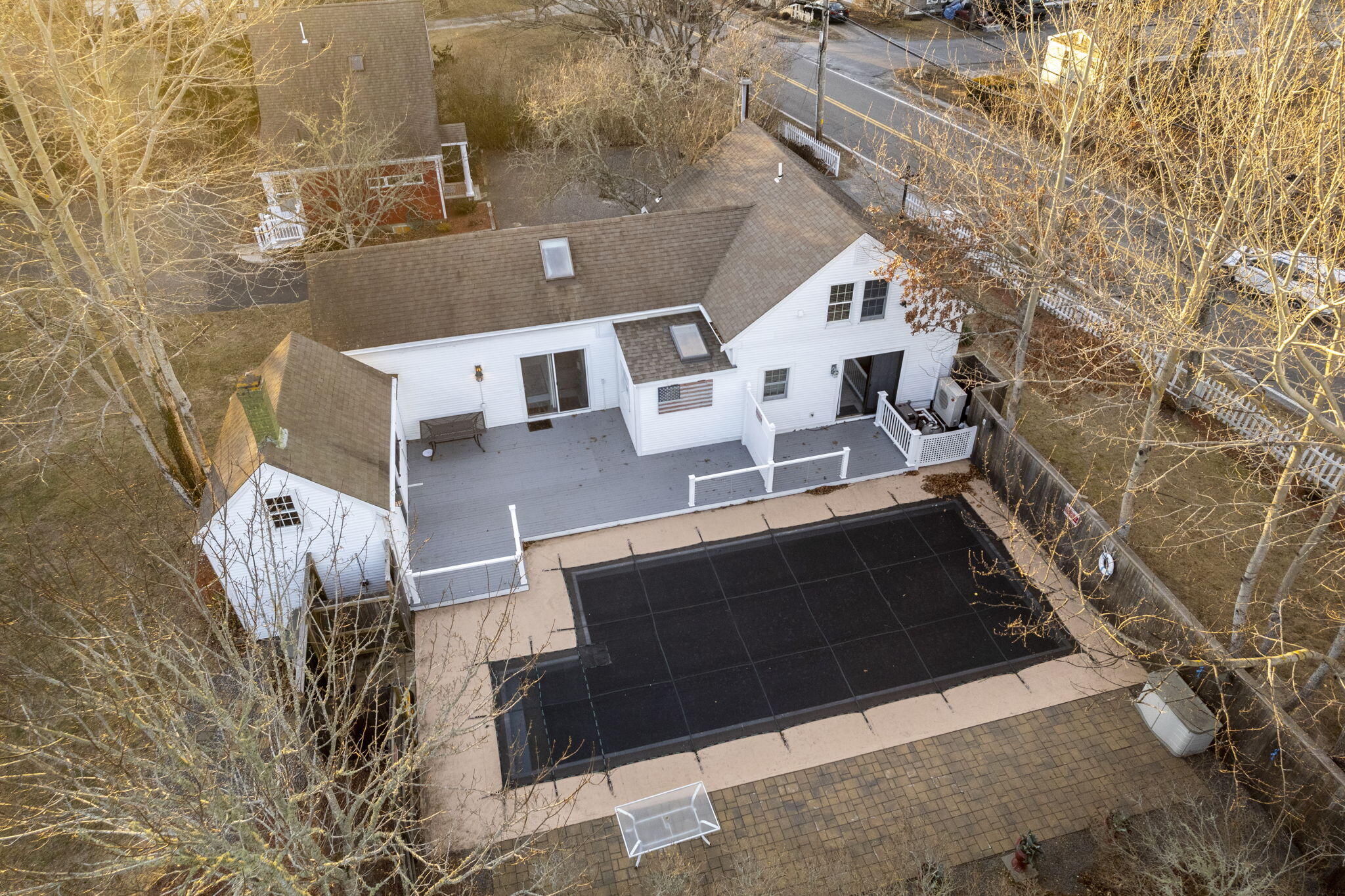 45 Route 28 Harwich MA 02671