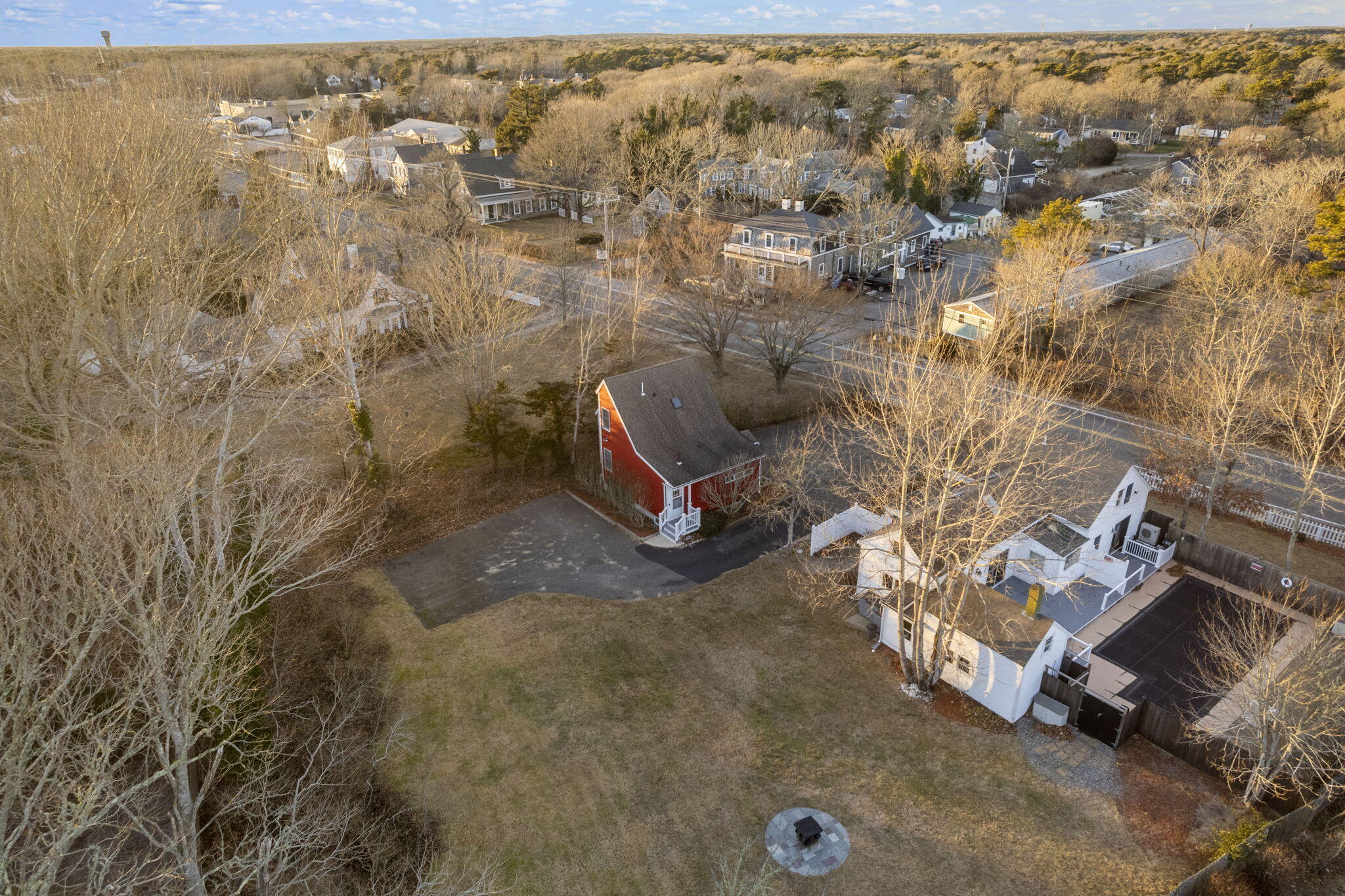 45 Route 28 Harwich MA 02671