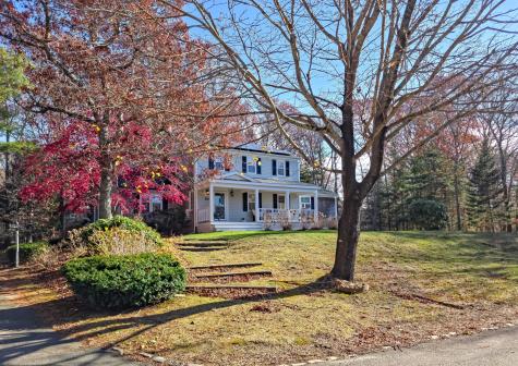 23 Wohelo Drive Falmouth MA 02556