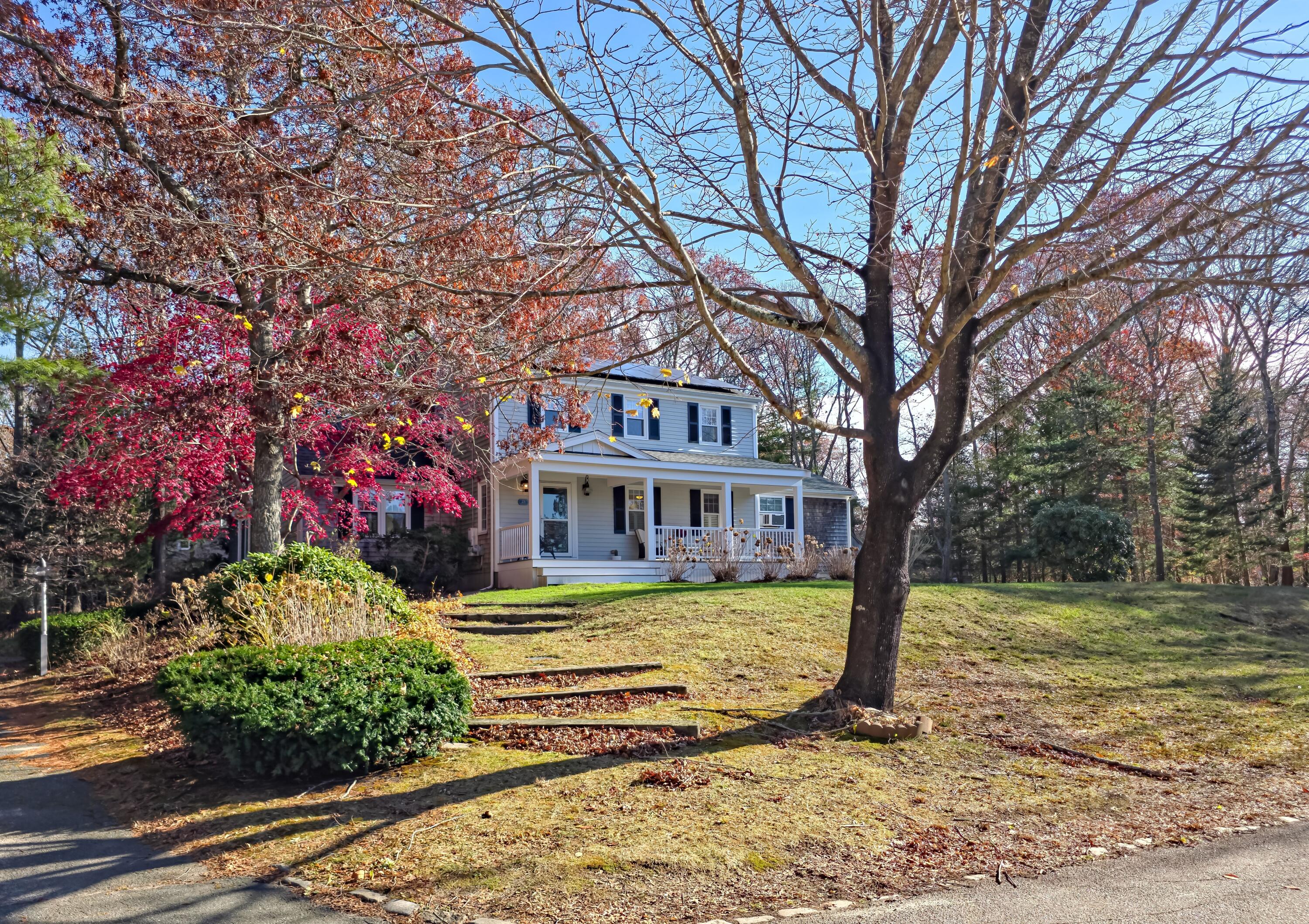 23 Wohelo Drive Falmouth MA 02556