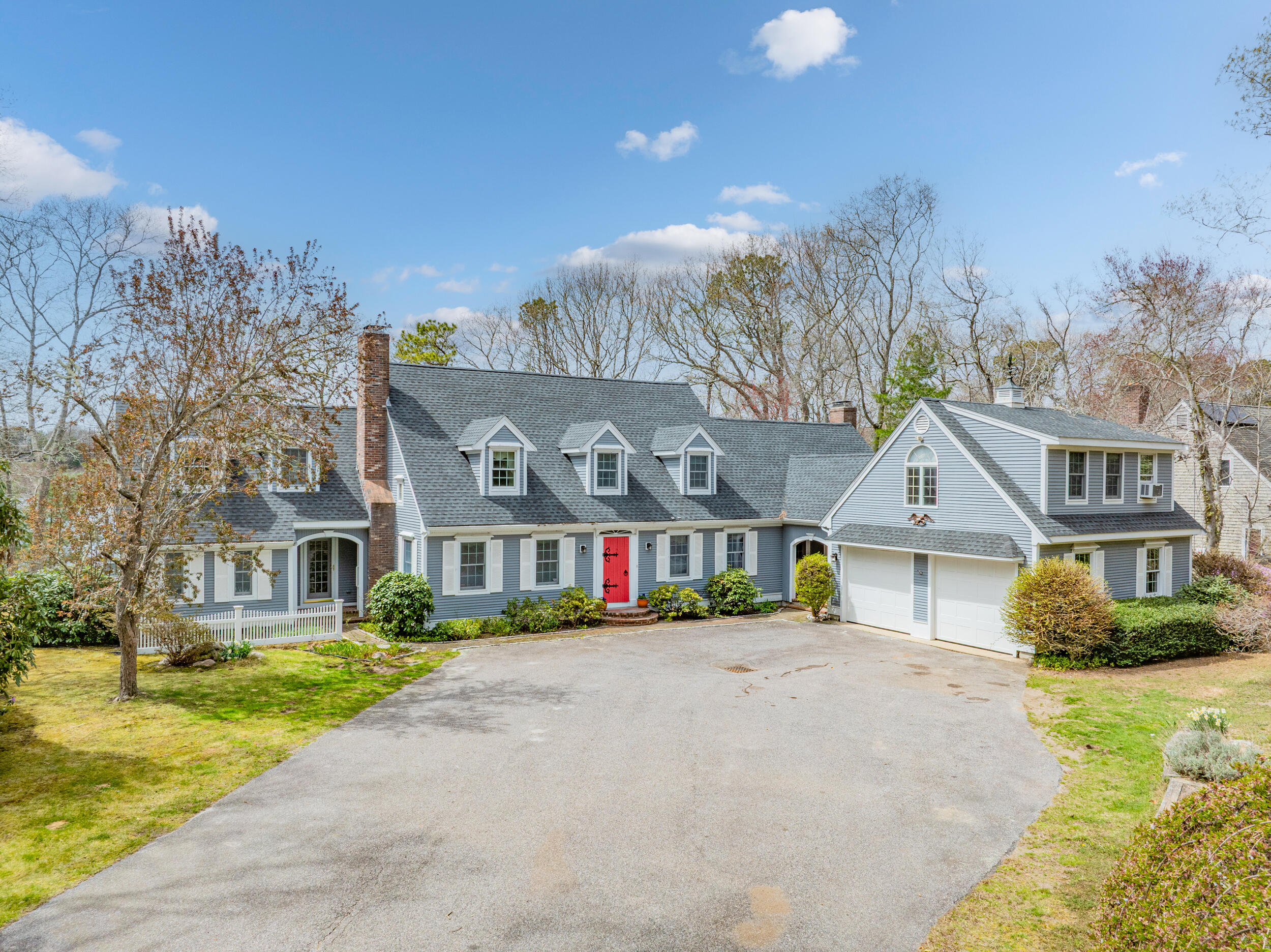 422 Hatchville Road Falmouth MA 02536
