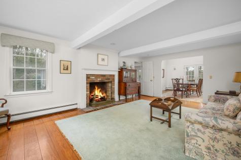 422 Hatchville Road Falmouth MA 02536