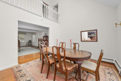 422 Hatchville Road Falmouth MA 02536