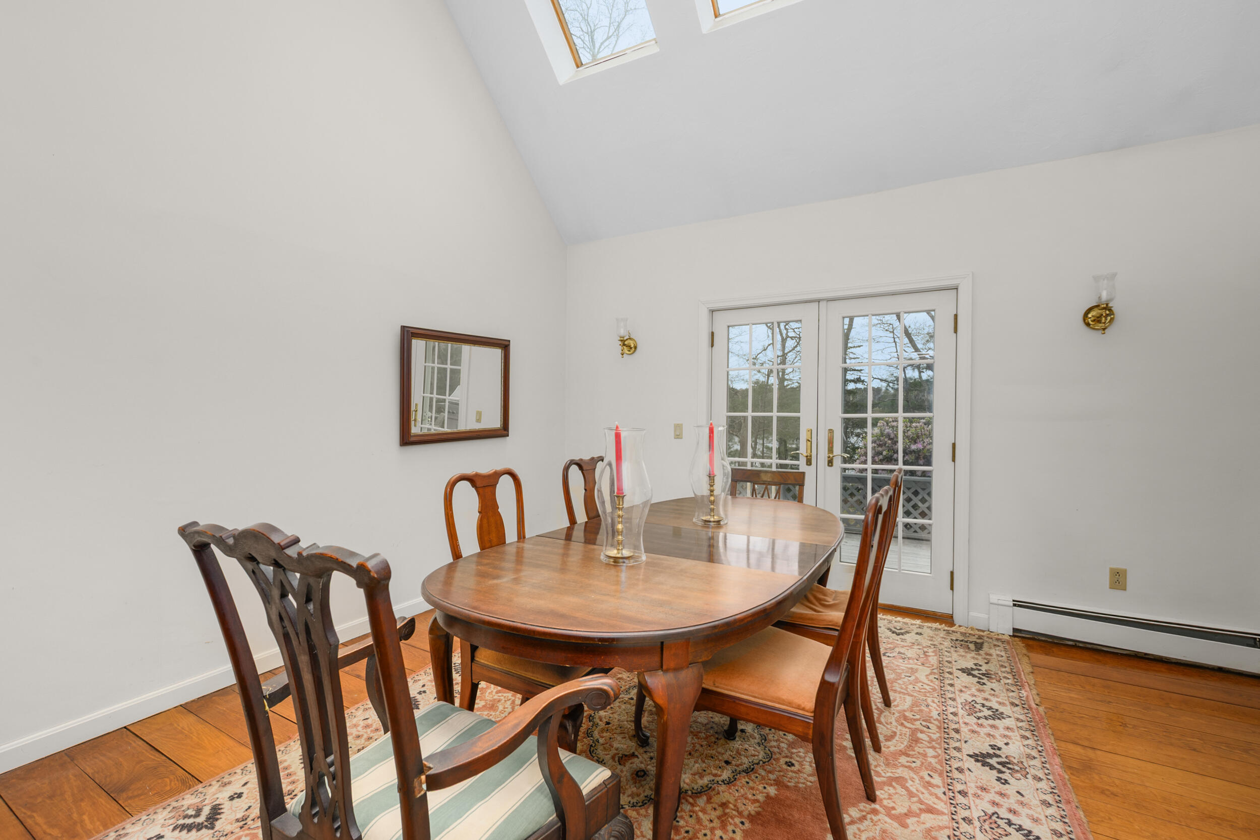 422 Hatchville Road Falmouth MA 02536
