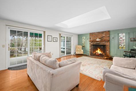 422 Hatchville Road Falmouth MA 02536