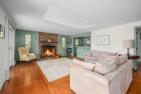 422 Hatchville Road Falmouth MA 02536