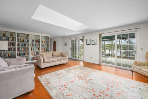 422 Hatchville Road Falmouth MA 02536