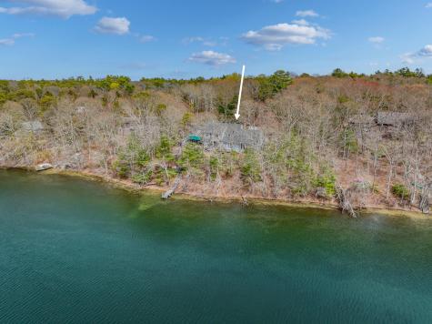 422 Hatchville Road Falmouth MA 02536