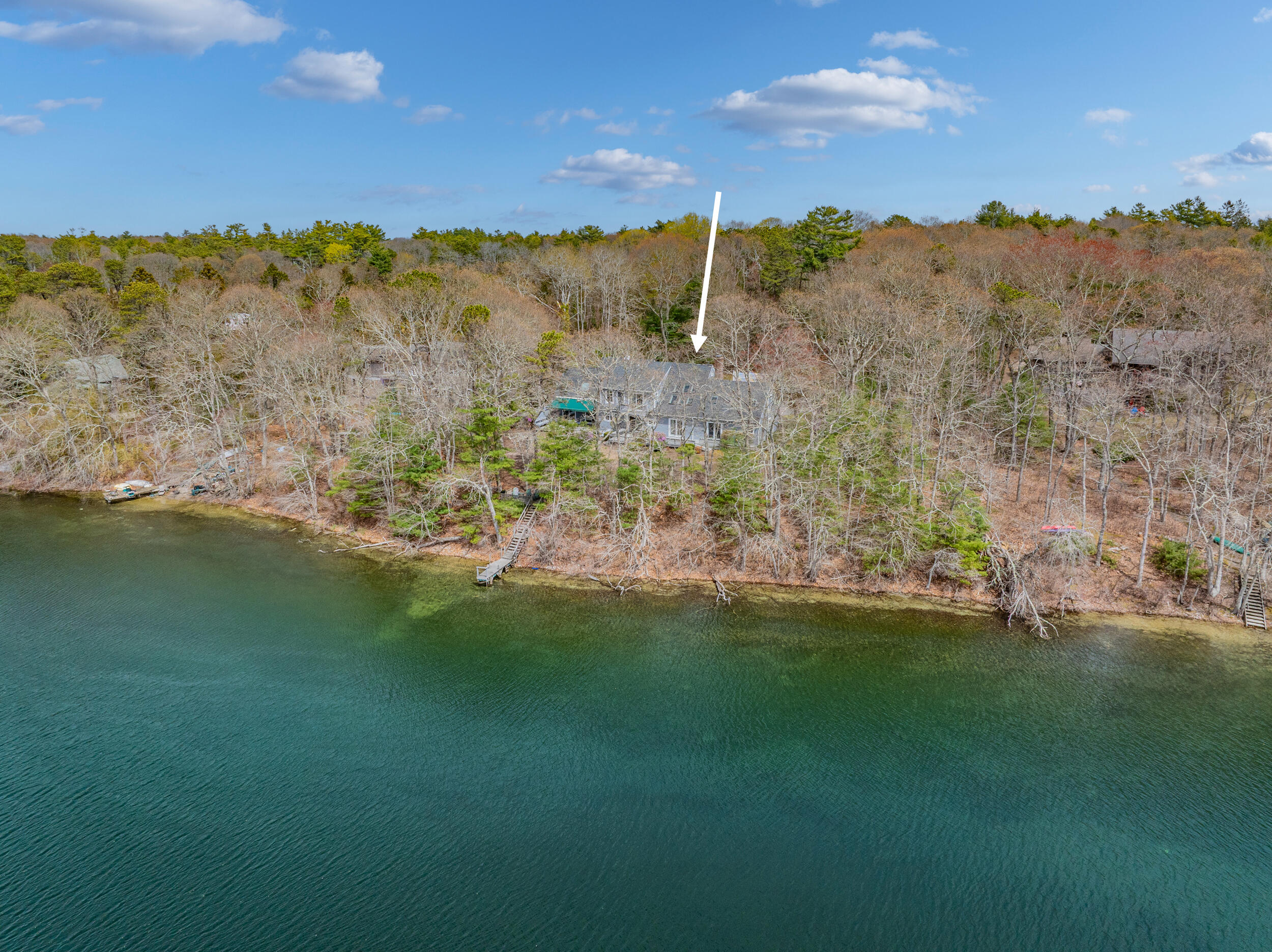 422 Hatchville Road Falmouth MA 02536