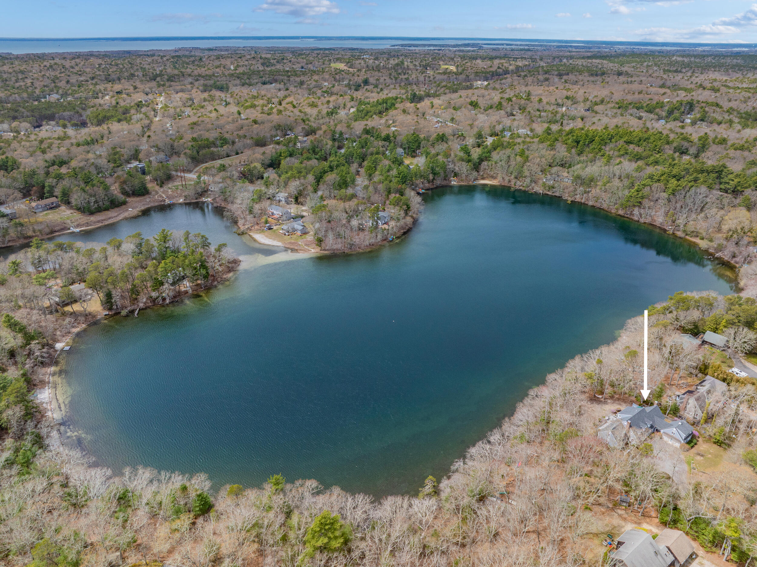 422 Hatchville Road Falmouth MA 02536