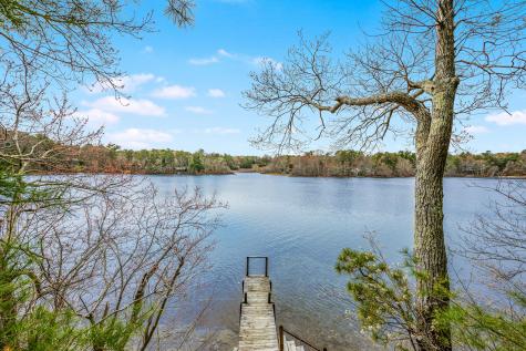 422 Hatchville Road Falmouth MA 02536
