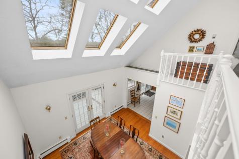 422 Hatchville Road Falmouth MA 02536